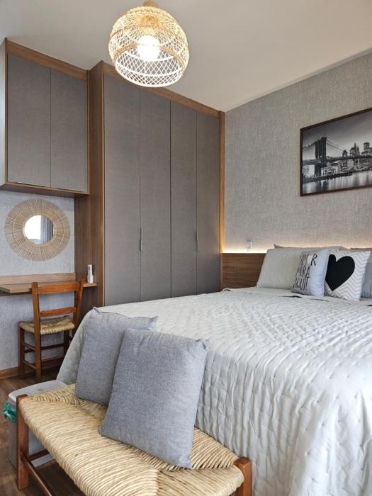 Studio prox Metro Butanta lazer completo e estacionamento