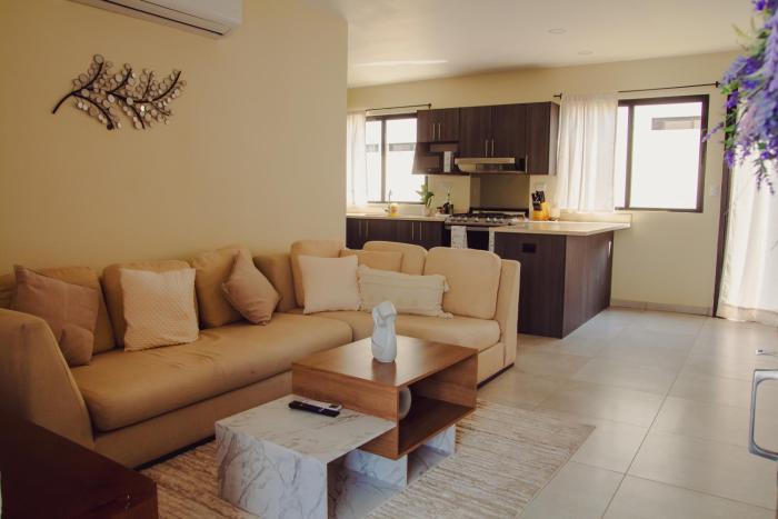 Great location SV house