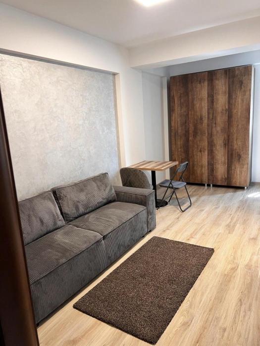 Rion Apartment