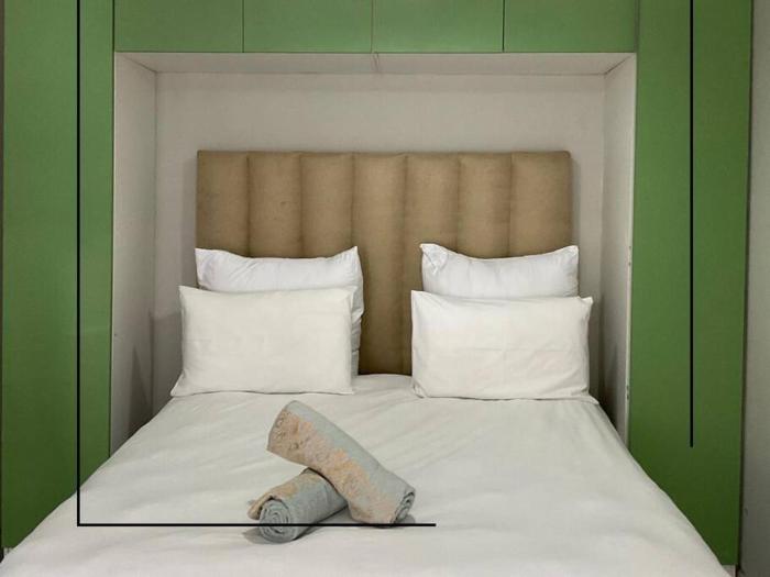 Studio Apartment - SLG Unit 12