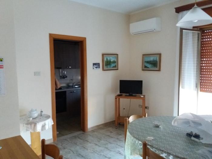 Appartamenti di Calogero Cappello