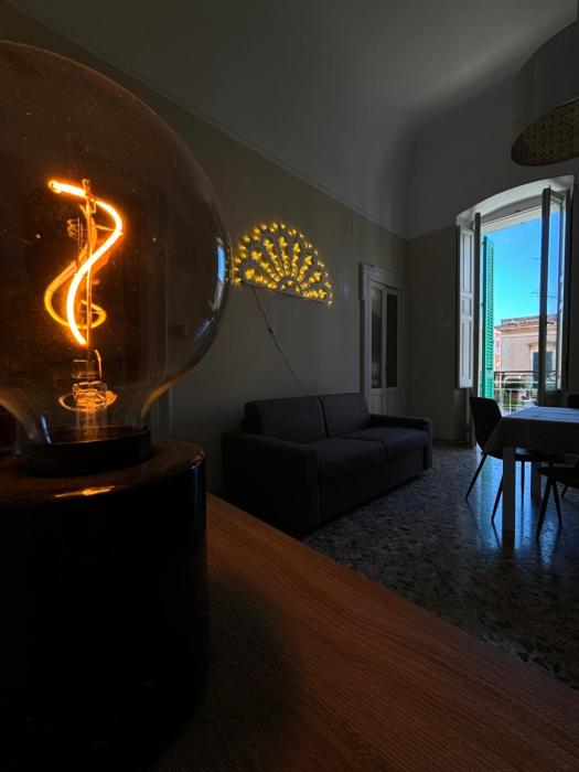 Casa vacanze Magenta 54