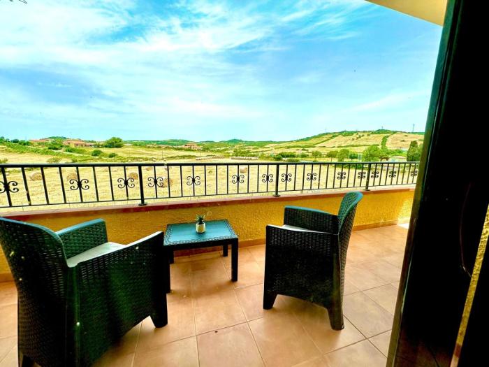 Appartamento Assunta