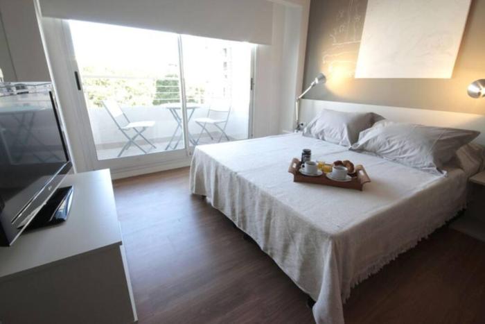 Studio Moderno en Palermo