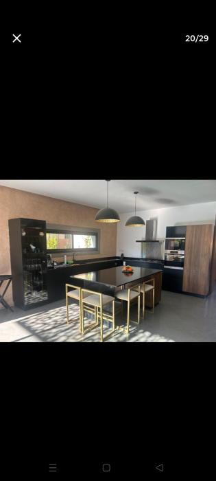 Villa dar zwina amlkis