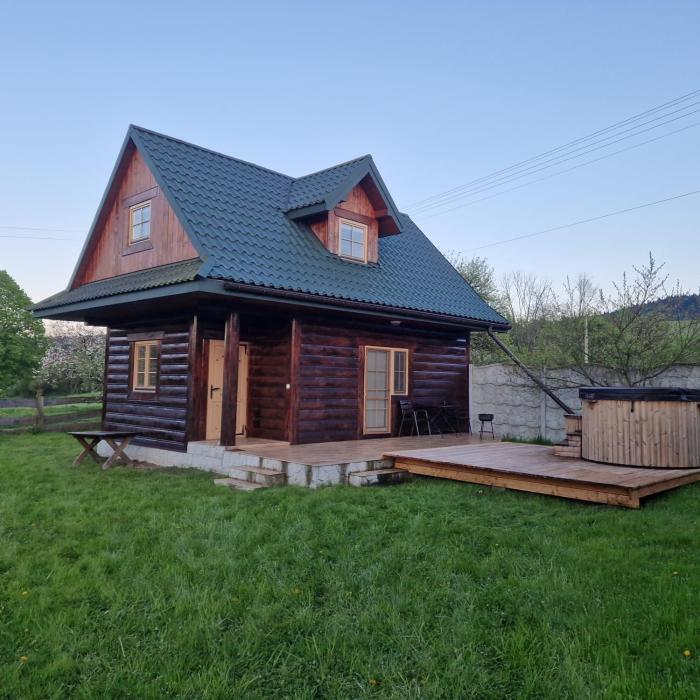 Serce Beskidu Niskiego