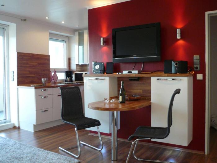 Apartment Korthals 42