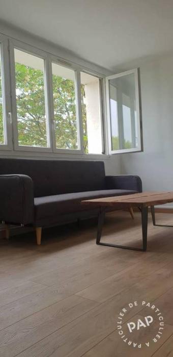 3 rooms flat - Paris Summer Olympics