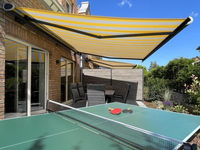 STRANDHAUS GRÖMITZ 2C