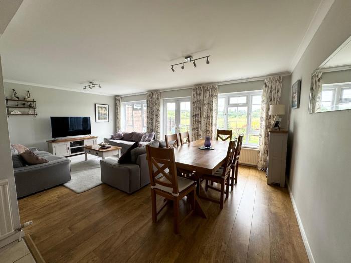4 Bedroom Home