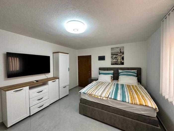 Studio in Dobra Voda