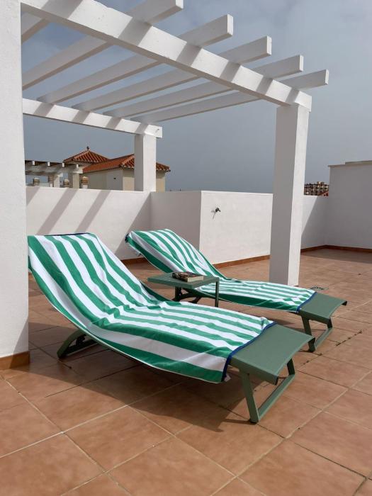 Casa Madrie