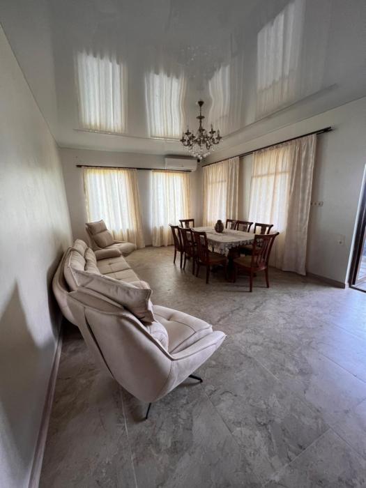 Batos Vacation House