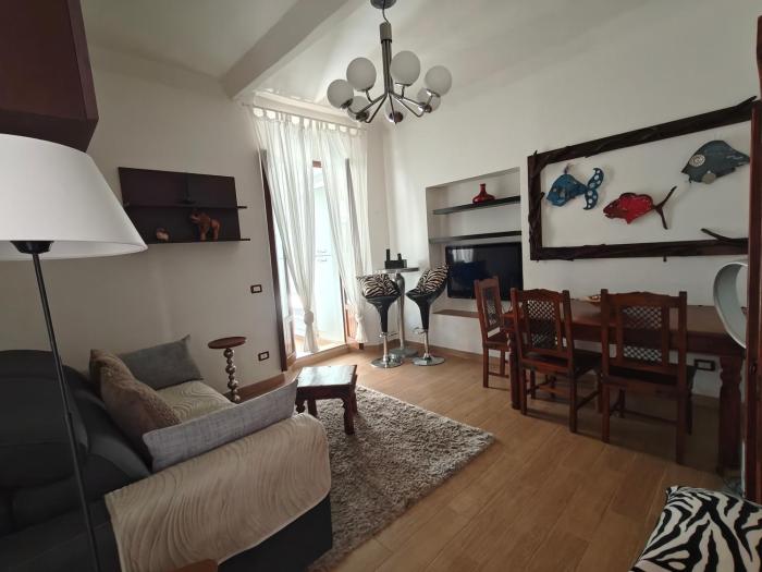 Apartment Salivoli
