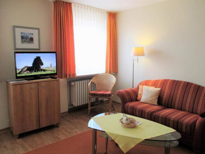 Bohn 'Kiebitz', Mittelstraße