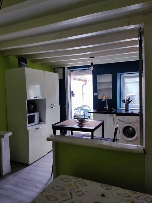 Studio au cœur de la Sologne