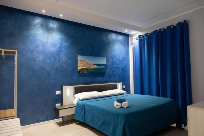 Pietre Azzurre Rooms