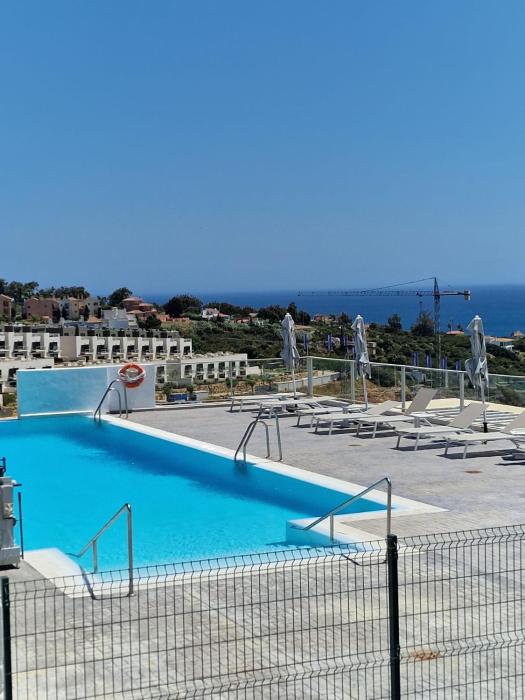 Design Wohnung mit viel Luxus