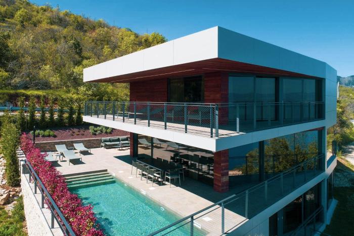 Vista Hills Excelsior