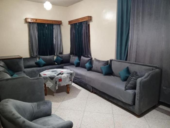 Cozy Apartment in City Center