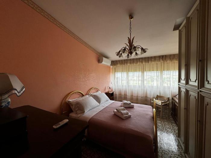 La Dimora del Falconiere - Guest House