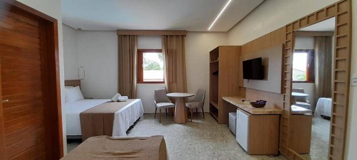 Cânions Hotel