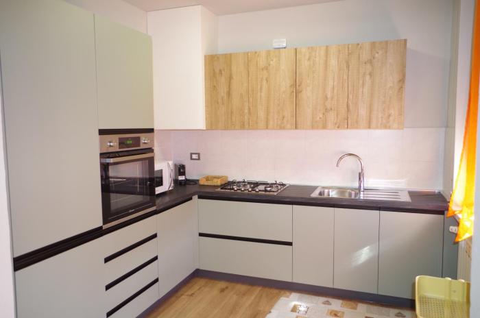 La Casa di Gero in Valsassina