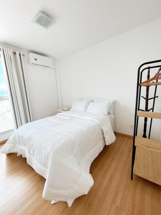 Apto Agradável Centro Floripa!