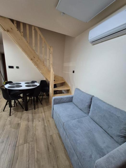 Apartament Exclusive Premium Sielpia w Sielpi Wielkiej z jacuzzi na życzenie