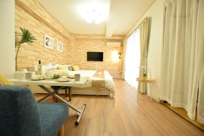 Matsuyamachi Shimanouchi Building - Vacation STAY 17280