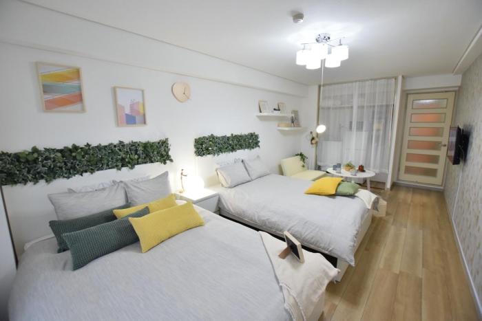 Matsuyamachi Shimanouchi Building - Vacation STAY 17285