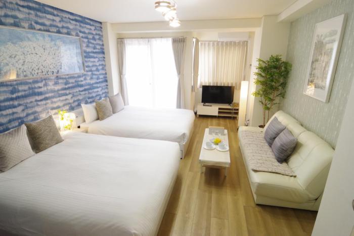 Matsuyamachi Shimanouchi Building - Vacation STAY 17281