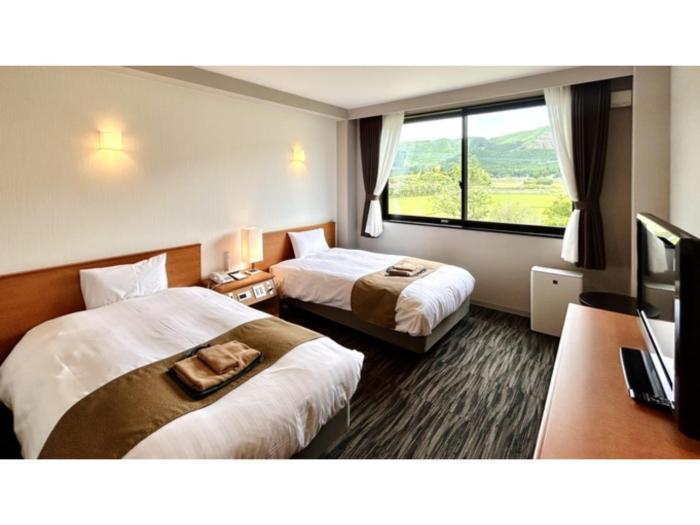 Aso Hakuun Sanso - Vacation STAY 77860v