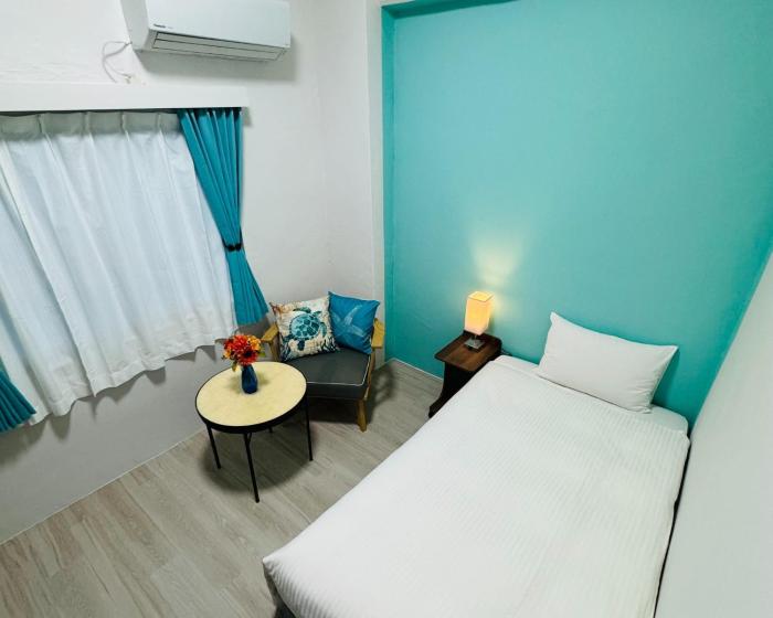 Simple Stay Orihime - Vacation STAY 44715v