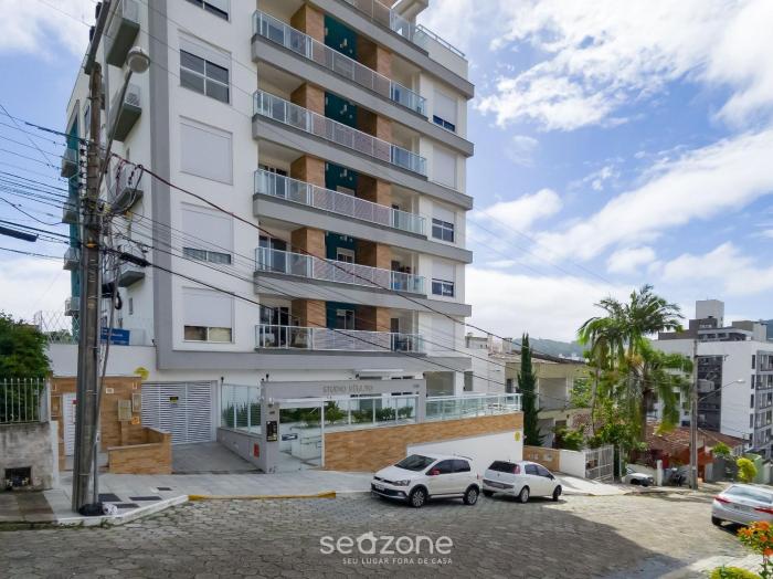 Apartamentos próx a UFSC - SVE