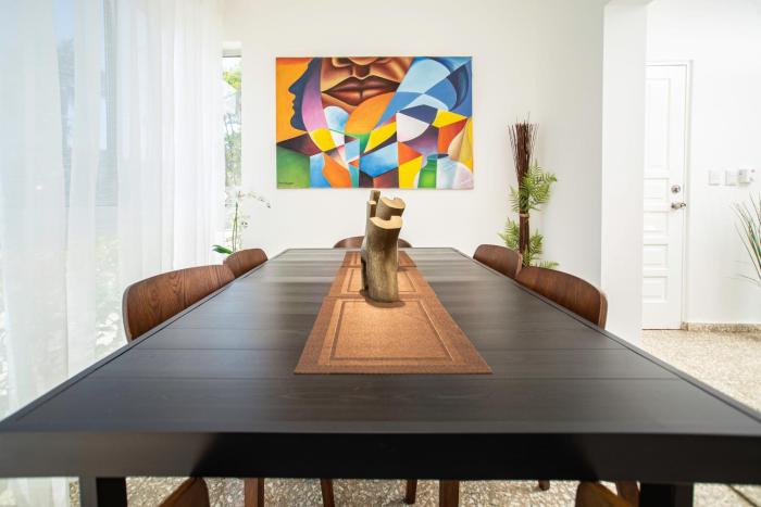 Condominio Moderno y Renovado en Sosúa