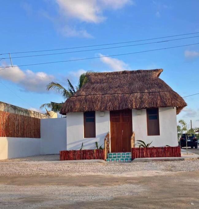 La conchita de sisal 3