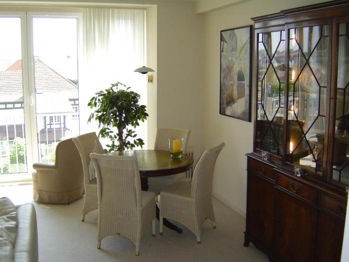 Knokke-Zoute Topligging