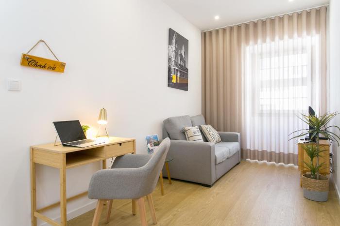 FishermenApartments - Santos 3E