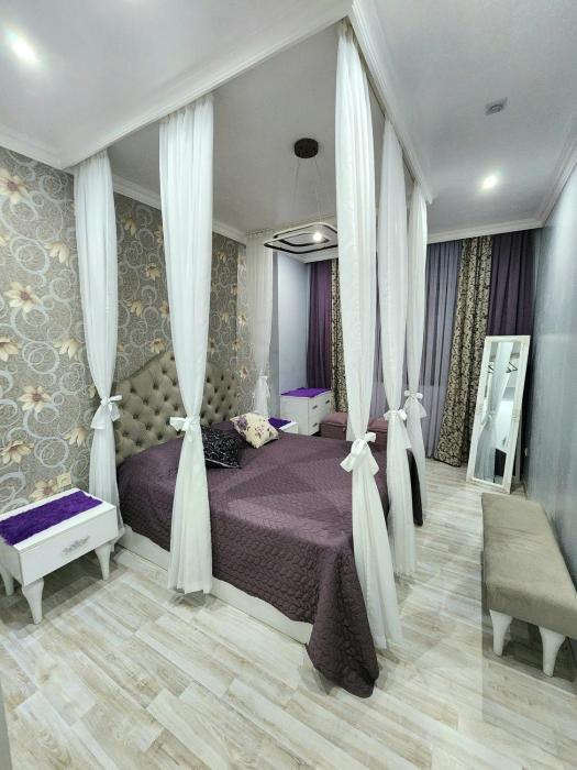 Batumi Seaside Apartment