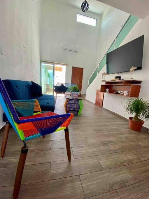 La Conchita de Sisal 4