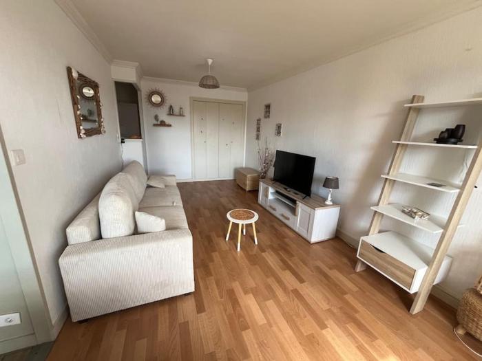 Superbe appartement cosy