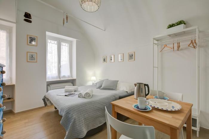 Barbanera - Happy Rentals