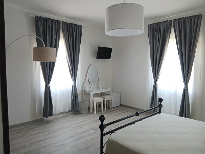 Euphoria Guest House