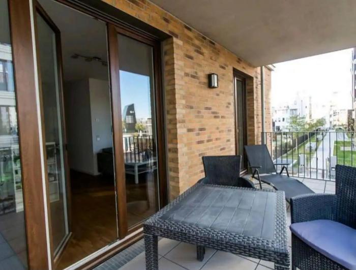 Wunderschöne Wohnung frankfurt