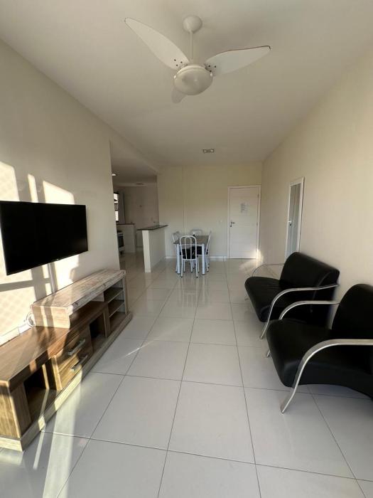 Apartamento para temporada na Praia do Morro ED BELLAGIO