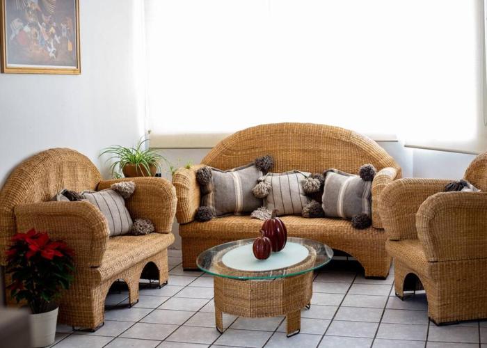 Casa Erandi - El Palomar