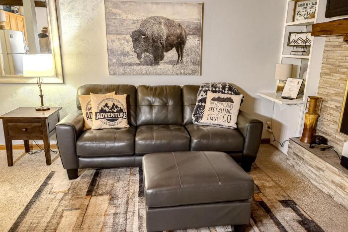 Breckenridge Bliss Retreat