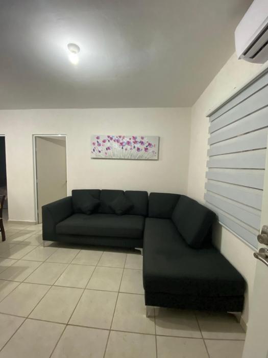 Planta baja Luxury departamento