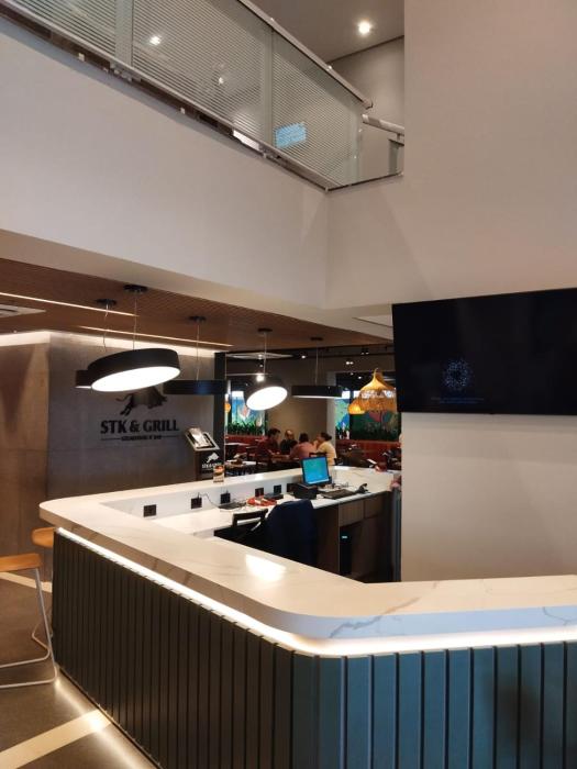 INNSiDE BY FARIA LIMA CONFORT